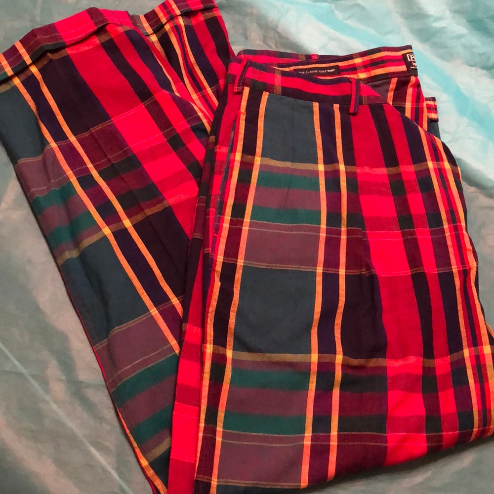 Classic Golf pant